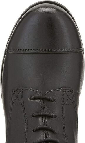 Ariat Big Girls 'Heritage Contour Contour Field Zip Tall Riding Boot in Saudi Arabia