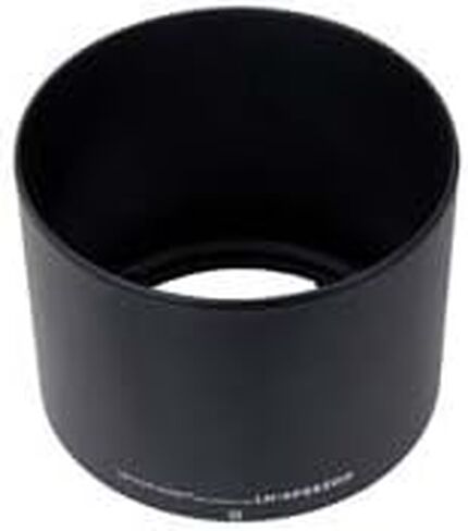Promaster Replacement Lens Hood - Fuji XF55-200mm in Saudi Arabia
