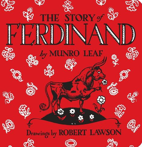 The Story of Ferdinand in Saudi Arabia