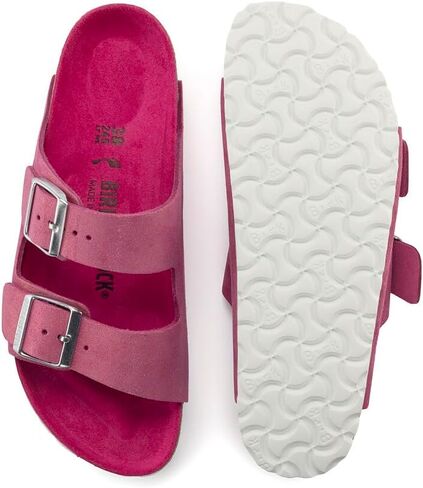 Birkenstock 1024218339 Arizona SH Fuchsia SD N 39 in Saudi Arabia