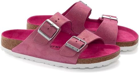 Birkenstock 1024218339 Arizona SH Fuchsia SD N 39 in Saudi Arabia