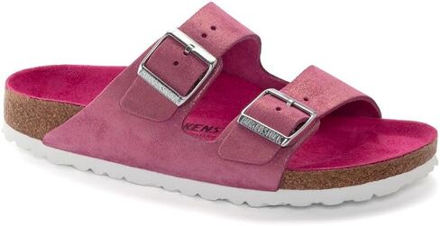 Birkenstock 1024218339 Arizona SH Fuchsia SD N 39 in Saudi Arabia