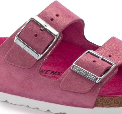 Birkenstock 1024218339 Arizona SH Fuchsia SD N 39 in Saudi Arabia