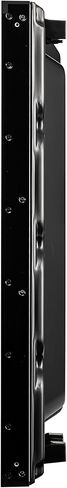 LG 55VM5J-H 55 "FHD Slim Bezel Video Wall Display (55VM5J-H) حزمة بما في ذلك: 2x HDMI Cable ، واقي الطفرة ، وروابط الكابلات ، ومجموعة تنظيف التلفزيون in Saudi Arabia
