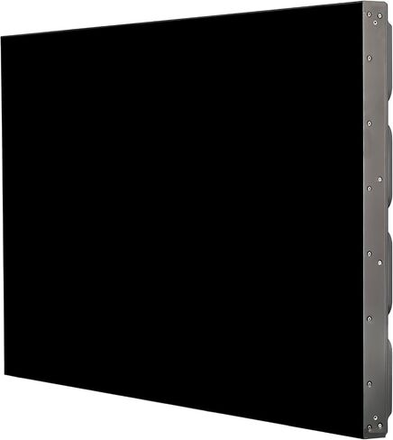 LG 55VM5J-H 55 "FHD Slim Bezel Video Wall Display (55VM5J-H) حزمة بما في ذلك: 2x HDMI Cable ، واقي الطفرة ، وروابط الكابلات ، ومجموعة تنظيف التلفزيون in Saudi Arabia