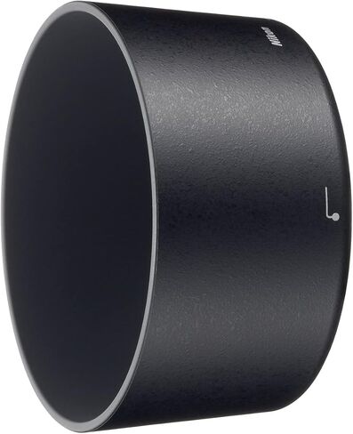 Nikon AF-S DX Micro Nikkor 85mm f/3.5g Ed Lensity Lensed Zoom Lens مع التركيز التلقائي لكاميرات Nikon DSLR (متجددة) in Kuwait