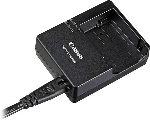استبدال شاحن بطارية Canon LC-E8E LC-E8 LCE8E لبطارية LP-E8 LPE8 in Kuwait