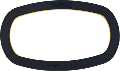 DEWALT Foam-Rubber Replacement Seal for 20V MAX Cordless GRABO Suction Lifter DCE592 (DZE591) in Saudi Arabia