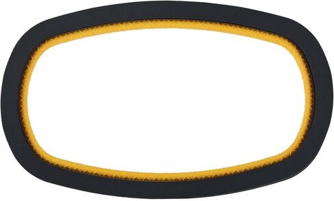 DEWALT Foam-Rubber Replacement Seal for 20V MAX Cordless GRABO Suction Lifter DCE592 (DZE591) in Saudi Arabia