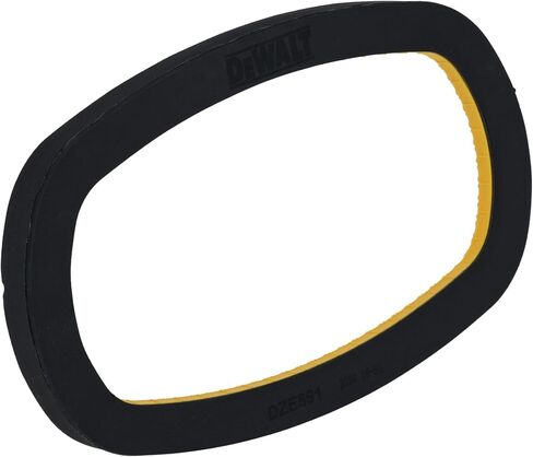 DEWALT Foam-Rubber Replacement Seal for 20V MAX Cordless GRABO Suction Lifter DCE592 (DZE591) in Saudi Arabia