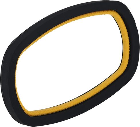 DEWALT Foam-Rubber Replacement Seal for 20V MAX Cordless GRABO Suction Lifter DCE592 (DZE591) in Saudi Arabia