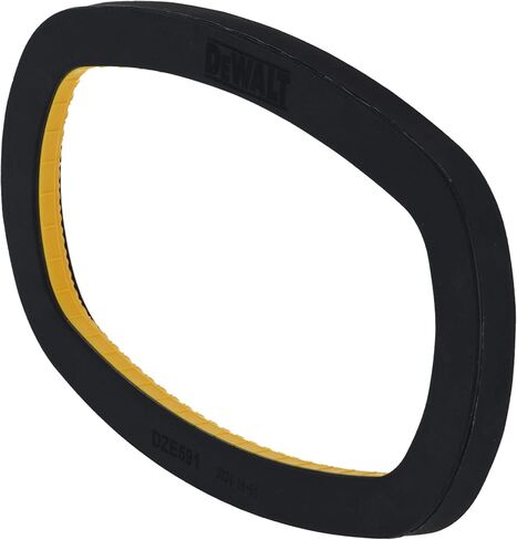 DEWALT Foam-Rubber Replacement Seal for 20V MAX Cordless GRABO Suction Lifter DCE592 (DZE591) in Saudi Arabia