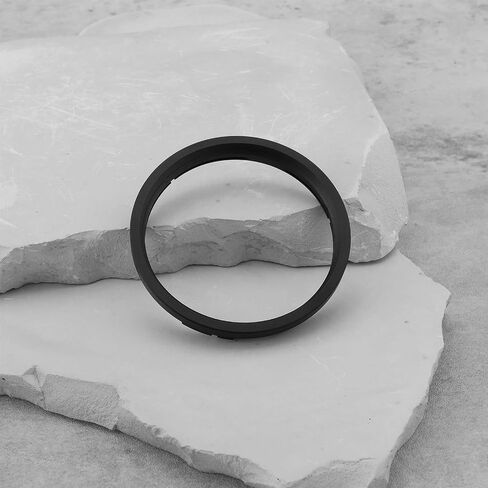 Sing F Ltd Camera Filter Adapter Ring HB50-52mm Bayonet 50 to 52mm Step Up Ring متوافق مع عدسات HasselBlad in Kuwait