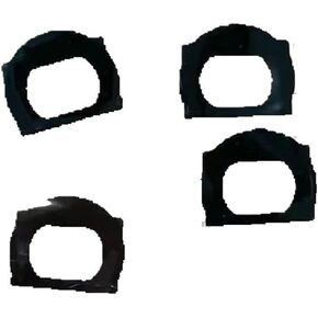 Viewfinder Eye Glass for Fuji for fujifilm X-T30 X-S10 XT30 XS10 Digital Camera Repair Part in Kuwait