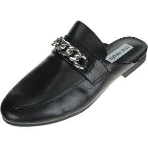Steve Madden Women's Rally Mule Slip On Loafer in Saudi Arabia