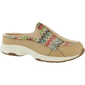 Easy Spirit Women's Traveltime Clog in Saudi Arabia