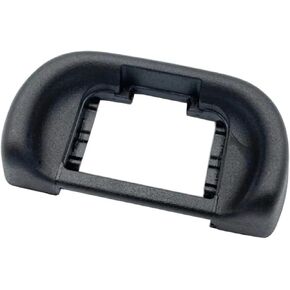 EP18 Soft Viewfinder Eyecup Eyepiece Replacement for Sony A7M4 A7M3 A7III in Kuwait