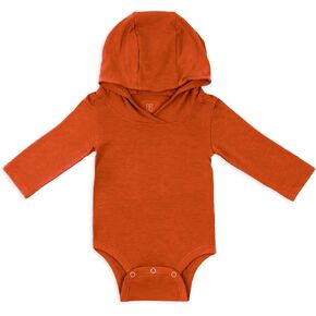 Chaser - Baby Sun Hoodie UPF50+ | Lightweight UV Protection for Hiking, Travel & Outdoor Play in Saudi Arabia