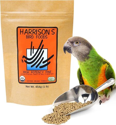 Harrison's High potency Mash 1 Lb in Saudi Arabia