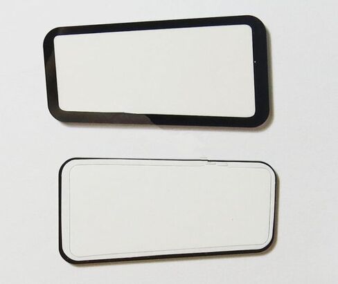New Top Cover Small LCD External Protector Screen Window Display Outer Glass Compatible With Canon EOS 70D in Saudi Arabia