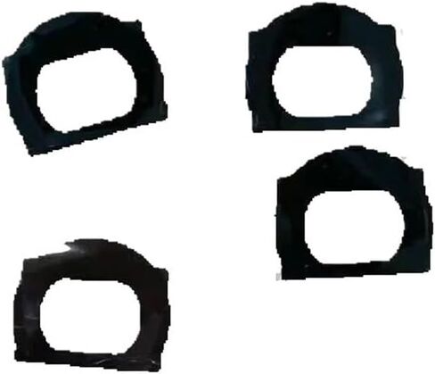 Viewfinder Eye Glass for Fuji for fujifilm X-T30 X-S10 XT30 XS10 Digital Camera Repair Part in Kuwait