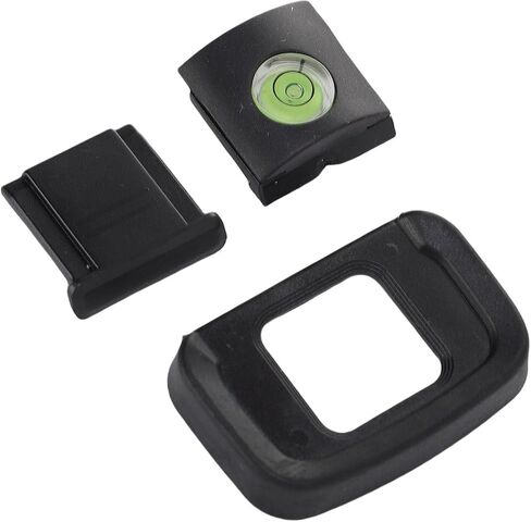 الكاميرا Eyeshade عدسة الكاميرا eyecup حذاء الساخنة مجموعة فقاعة مجموعة 3 في 1 استبدال Z50 مع حظر الضوء المريح السيليكون in Saudi Arabia