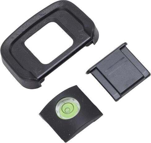 الكاميرا Eyeshade عدسة الكاميرا eyecup حذاء الساخنة مجموعة فقاعة مجموعة 3 في 1 استبدال Z50 مع حظر الضوء المريح السيليكون in Saudi Arabia