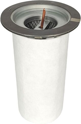 Air Oil Separator Element 54625942 Compatible with Ingersoll Rand 7/51 7/71 12/56 7/72 JDT2 Portable Air Compressor Power Separator Tank 5462594 w/Drain Tube in Saudi Arabia