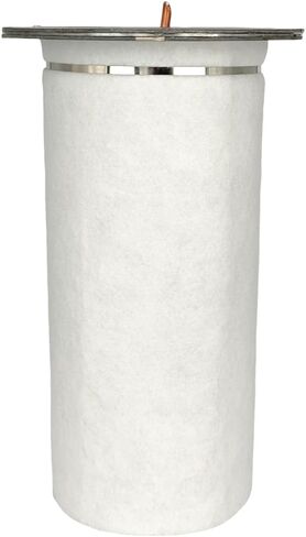 Air Oil Separator Element 54625942 Compatible with Ingersoll Rand 7/51 7/71 12/56 7/72 JDT2 Portable Air Compressor Power Separator Tank 5462594 w/Drain Tube in Saudi Arabia