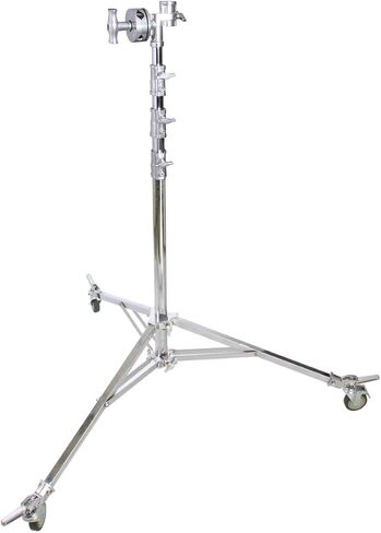 Kupo 14ft متوسطة الصلب الأسطوانة الحامل (KS600412) in Saudi Arabia