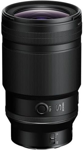 Nikon Nikkor Z 35mm f/1.2 S Pro Lens Z (20124) in Kuwait