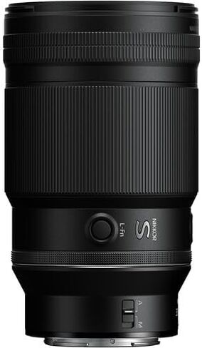 Nikon Nikkor Z 35mm f/1.2 S Pro Lens Z (20124) in Kuwait