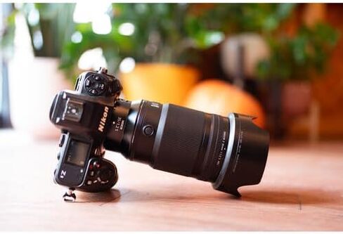 Nikon Nikkor Z 35mm f/1.2 S Pro Lens Z (20124) in Kuwait