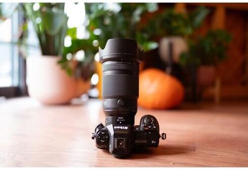 Nikon Nikkor Z 35mm f/1.2 S Pro Lens Z (20124) in Kuwait