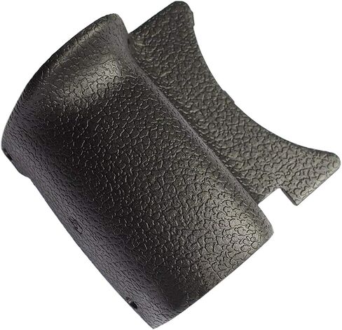 جديد مقبض المقبض الأمامي Case Rubber Cover Cover Careing لكاميرا Panasonic AG-GH4 in Saudi Arabia