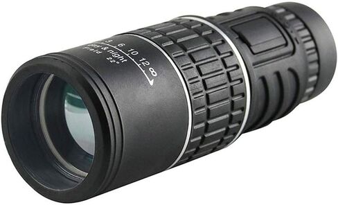 أحاديات التلسكوب عالية الطاقة 30x52 تعديل الجيب المصغر نظام التركيز BAK-7 PRISM للتخييم للمشي لمسافات طويلة لمشاهدة الطيور البالغة في الهواء الطلق مناظير مناظير السفر في الهواء الطلق in Saudi Arabia