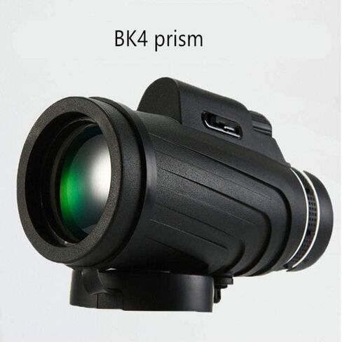 مناظير محمولة ذات طاقة عالية أحادية التكبير HD Telescope 50x52 سفر نانوغرام مناظير جودة التكبير عالية الطاقة in Saudi Arabia