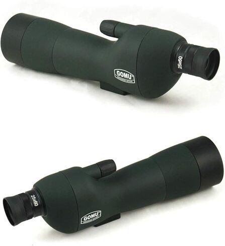 Zoom 2060x60 High Power HD Night Vision Focus Hand Focus مع Tripod High Power Rotting Scope للسفر in Saudi Arabia