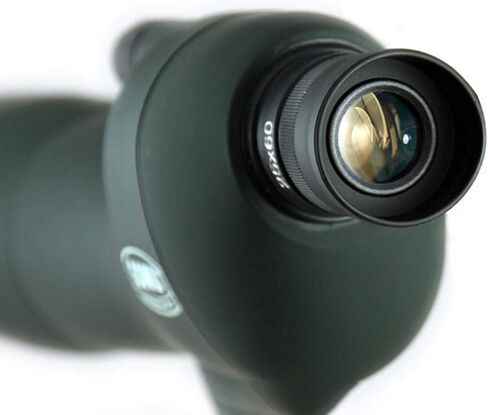 Zoom 2060x60 High Power HD Night Vision Focus Hand Focus مع Tripod High Power Rotting Scope للسفر in Saudi Arabia