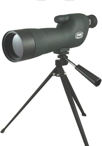 Zoom 2060x60 High Power HD Night Vision Focus Hand Focus مع Tripod High Power Rotting Scope للسفر in Saudi Arabia