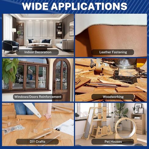 Workpro 1 '' 18 Gauge Brad Nails ، 6000 Count Completing Nails ، Universal Brad Nail Shails for Pneumatic & Electric Brad Nailers in Kuwait