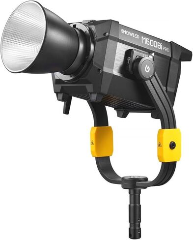 معرف M600BI Pro Bi Color LED ضوء (مع حقيبة حمل) in Kuwait
