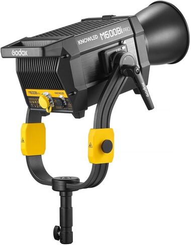 معرف M600BI Pro Bi Color LED ضوء (مع حقيبة حمل) in Kuwait