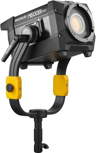 معرف M600BI Pro Bi Color LED ضوء (مع حقيبة حمل) in Kuwait