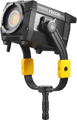معرف M600BI Pro Bi Color LED ضوء (مع حقيبة حمل) in Kuwait