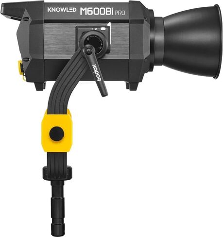 معرف M600BI Pro Bi Color LED ضوء (مع حقيبة حمل) in Kuwait