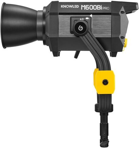معرف M600BI Pro Bi Color LED ضوء (مع حقيبة حمل) in Kuwait