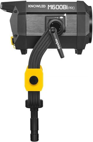 معرف M600BI Pro Bi Color LED ضوء (مع حقيبة حمل) in Kuwait