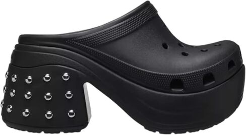 Crocs للجنسين صفارات الإنذار البالغة سدادات مرصعة in Saudi Arabia