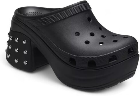 Crocs للجنسين صفارات الإنذار البالغة سدادات مرصعة in Saudi Arabia